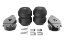 Picture of Timbren Rear Axle SES Suspension Upgrade Ford F-350 Super Duty 2/4WD