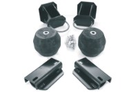 Picture of Timbren Rear Axle SES Suspension Upgrade Dodge RAM 2500HD Dodge RAM 3500