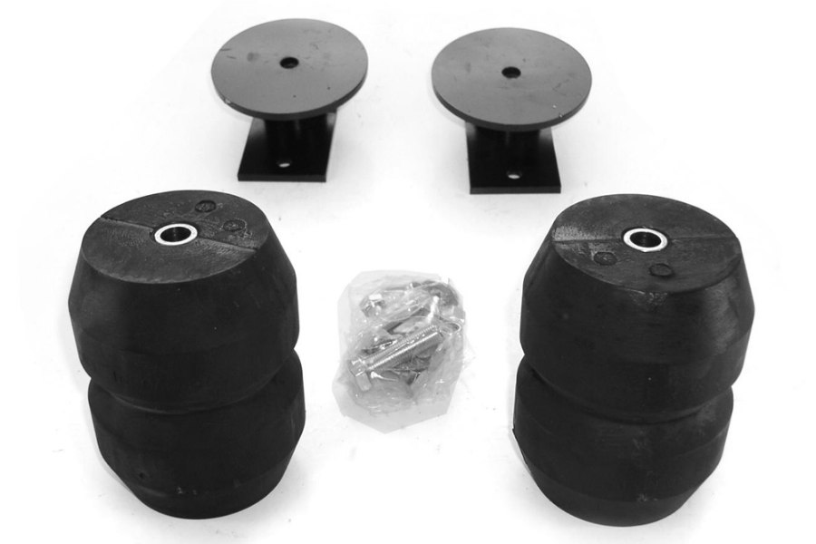 Picture of Timbren Rear Axle SES Suspension Upgrade Dodge D300 D350 W300 W350