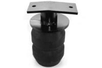 Picture of Timbren Rear Axle SES Suspension Upgrade Dodge D300 D350 W300 W350