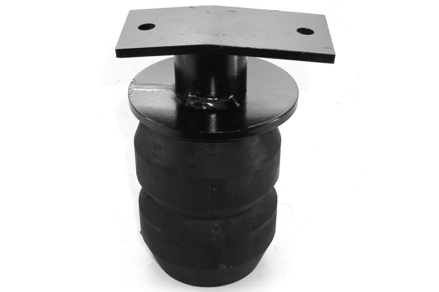 Picture of Timbren Rear Axle SES Suspension Upgrade Dodge D300 D350 W300 W350