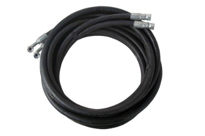 Picture of Century 20 Series Carriers Loop Harness 22'