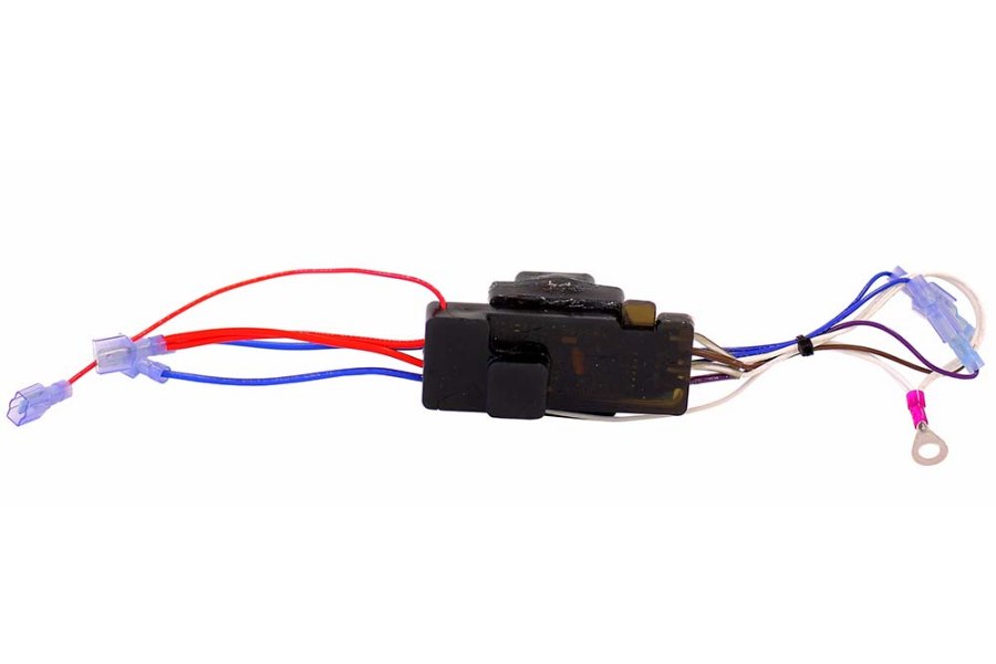 Picture of TowMate Smart Switch w/ LCD Screen