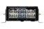 Picture of Rigid E Series 6" Flood and Spot LED Utility Light Bar