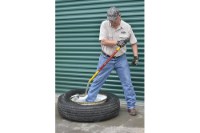 Picture of AME Golden Buddy Tire Changing System