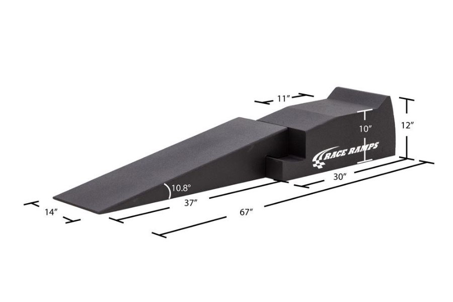 Picture of Race Ramps 67" XT Ramps