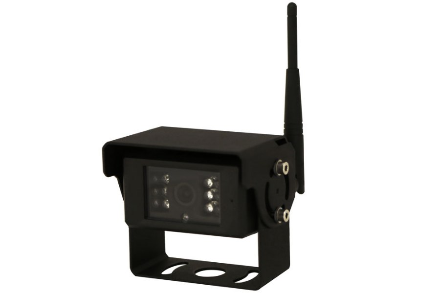 Picture of ECCO Gemineye Wireless Camera