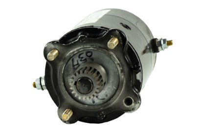 Picture of Ramsey O.E.M. Replacement 2.5 Horse 12V D.C. Motor