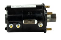 Picture of Ramsey O.E.M. Replacement 2.5 Horse 12V D.C. Motor