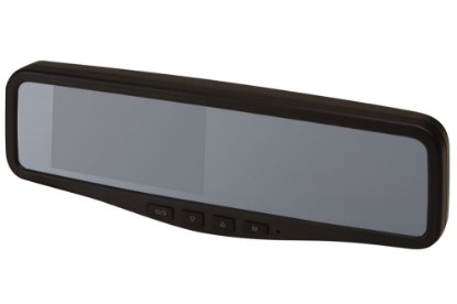 Picture of Ecco 4.3" LCD Color Rearview Mirror Monitor