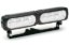Picture of Whelen Dash Light Avenger Sync Feature Dual 9.75"
