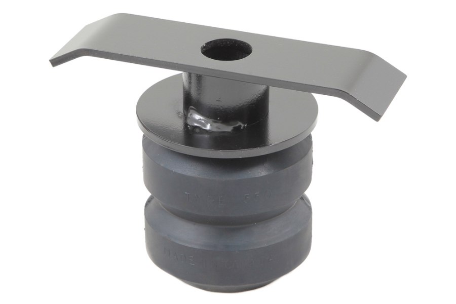 Picture of Timbren Front Axle SES Suspension Upgrade Mitsubishi