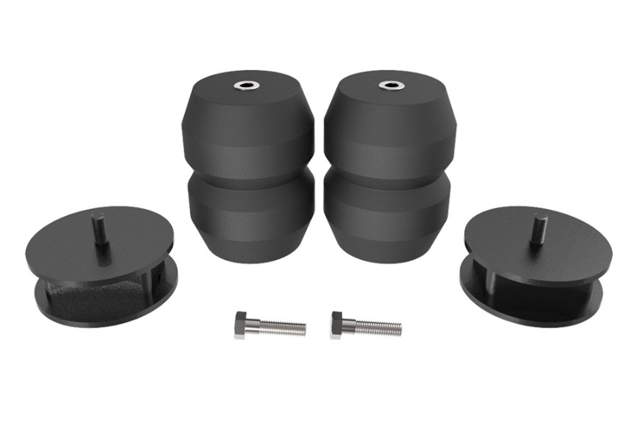 Picture of Timbren Rear Axle SES Suspension Upgrade RAM ProMaster 1500 2/4WD