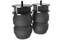 Picture of Timbren Rear Axle SES Suspension Upgrade RAM ProMaster 1500 2/4WD