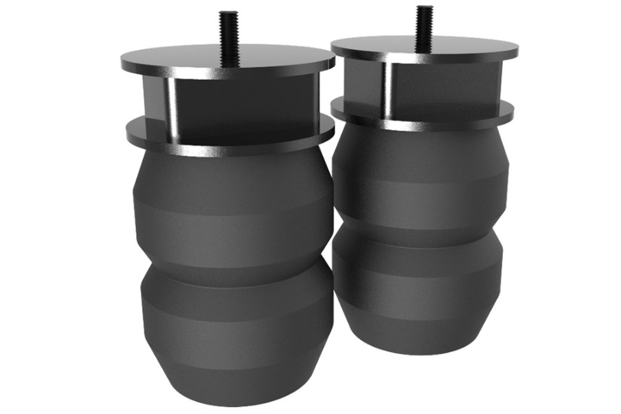 Picture of Timbren Rear Axle SES Suspension Upgrade RAM ProMaster 1500 2/4WD