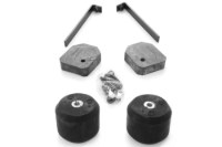 Picture of Timbren Front Load Booster Ford F150 / F250 and Expedition 4WD Only