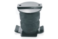 Picture of Timbren Rear Axle SES Suspension Upgrade Toyota 4Runner Toyota Hilux / Pickup / T100 Pickup / Tacoma and Tacoma Pre-Runner 4WD Only