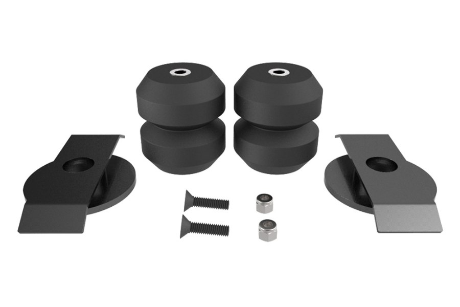 Picture of Timbren Rear Axle SES Suspension Upgrade Nissan Frontier Suzuki Equator and Toyota Tacoma