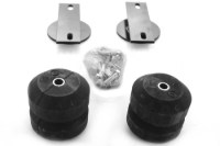 Picture of Timbren Rear Axle SES Suspension Upgrade Nissan NV 1500 2WD Only