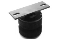 Picture of Timbren Rear Axle SES Suspension Upgrade Nissan NV 1500 2WD Only