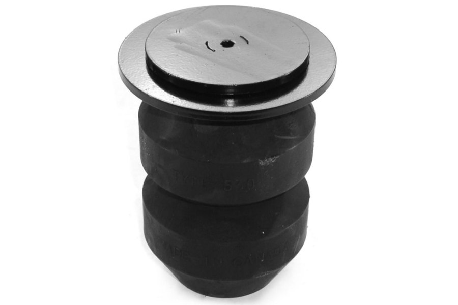 Picture of Timbren Rear Axle SES Suspension Upgrade Chevy Buick Oldsmobile Pontiac and Saturn 2WD Only