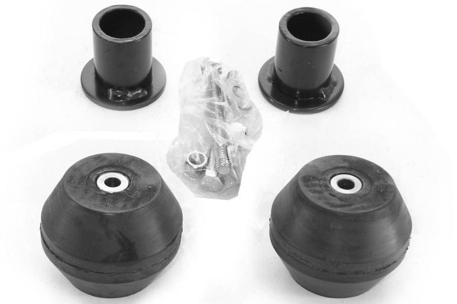 Picture of Timbren Front Axle SES Suspension Upgrade Dodge 150 350 D100 D200 D300 RAM Charger