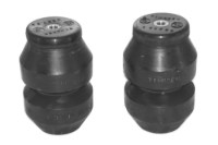 Picture of Timbren Rear Axle SES Suspension Upgrade Jeep Liberty and Dodge Nitro 4WD Only