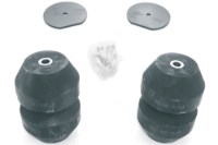 Picture of Timbren Rear Axle SES Suspension Upgrade Chevy Chrysler Dodge Hyundai Kia and Nissan