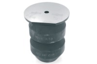 Picture of Timbren Rear Axle SES Suspension Upgrade Chevy Chrysler Dodge Hyundai Kia and Nissan