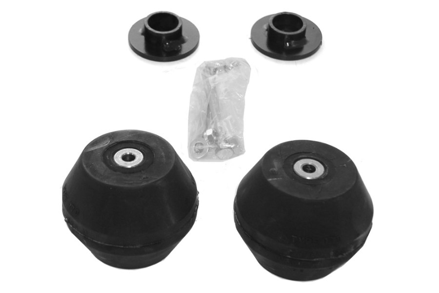 Picture of Timbren Front Axle SES Suspension Upgrade Dodge Sprinter 2500 / 3500 Freightliner Sprinter 2500 / 3500 and Mercedes-Benz Sprinter 2500 / 3500