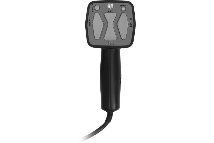 Picture of S.A.M. Snowplow Hand Controller for Meyer Straight Blades