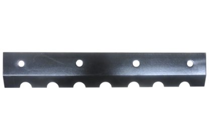 Picture of Miller Century Heavy Duty Wrecker Diagonal Jack Legs Grader Replacement Blade