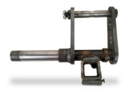 Picture of Collins Right Dolly Replacement Spindle Assembly