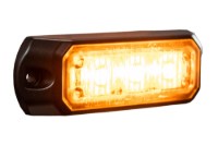 Picture of Buyers Products Mini Strobe Light 12 - 24V 3.4"