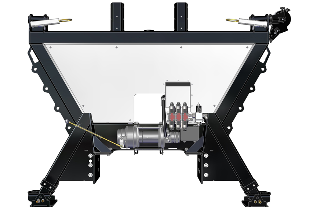 Integrated Controls