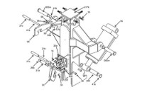Picture of Zacklift Z18 Main Body