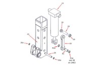 Picture of Zacklift Z403 Inner Main
