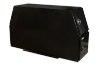 Picture of Buyers Black Steel Backpack Truck Box w/Die Cast Compression Latch