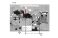 Picture of Zacklift Manual Electric Complete Valve