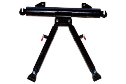 Picture of Miller Medium Duty Truck Hitch