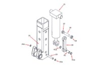 Picture of Zacklift Z18 Inner Main