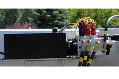 Picture of Zacklift 12V Power Pack System