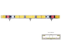 Picture of Whelen Towman's Freedom IV LED Light Bar