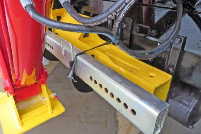 Picture of Miller Heavy Duty Tire Lift Storage Bracket (XP850 Side Puller)