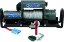 Picture of Ramsey QM9000 9,000 lb. 12V Electric Planetary Winch