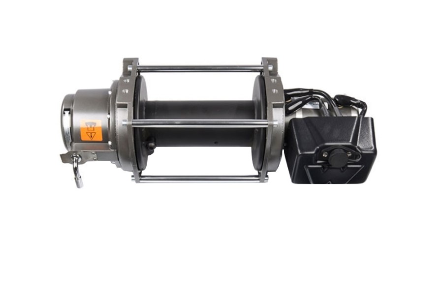 Picture of Warn 9 Series 9,000 lb. 12V Electric Planetary Winch