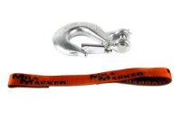 Picture of Mile Marker 9,000 lb. Hydraulic Planetary Winch