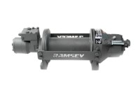 Picture of Ramsey RPH 8000 Hydraulic Planetary Winch