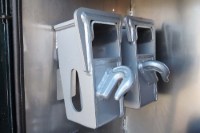 Picture of Miller 16 Ton Wrecker Riser Bracket Set