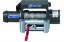 Picture of Ramsey Commercial-Grade 9500 Patriot 9,500 lb. 12V Electric Planetary Winch